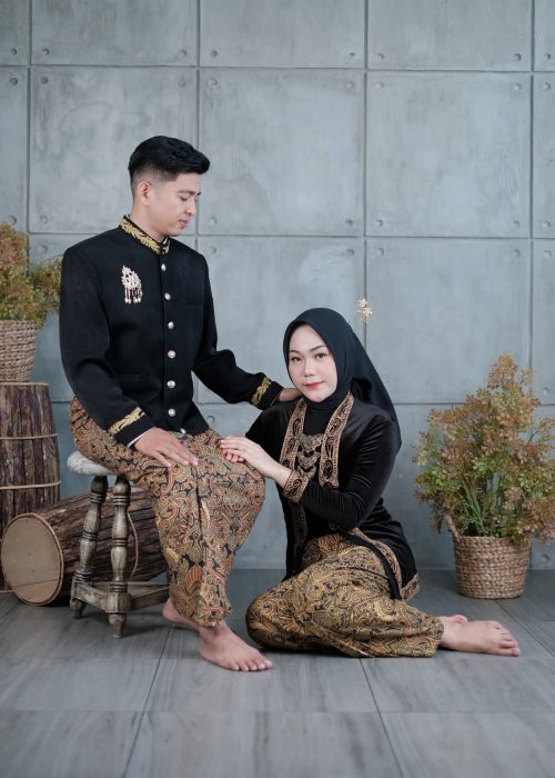 Zaeni & Putri Revisi 13