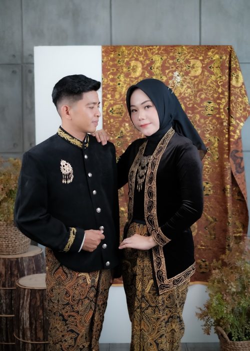 Zaeni & Putri Revisi 14