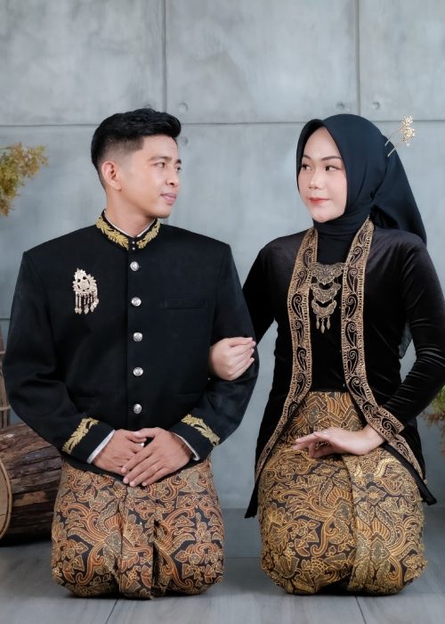 Zaeni & Putri Revisi 15