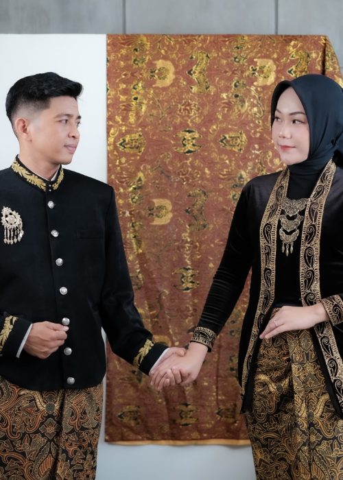 Zaeni & Putri Revisi 17