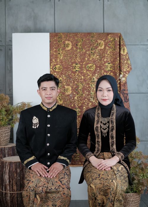 Zaeni & Putri Revisi 18