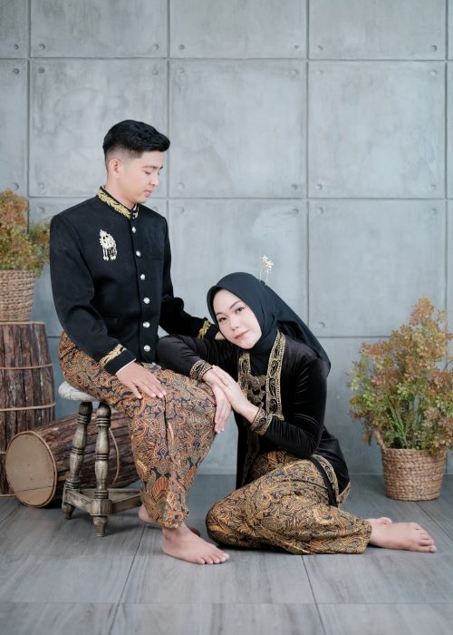 Zaeni & Putri Revisi 2