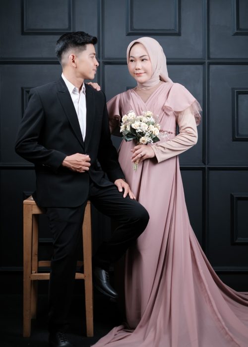 Zaeni & Putri Revisi 4