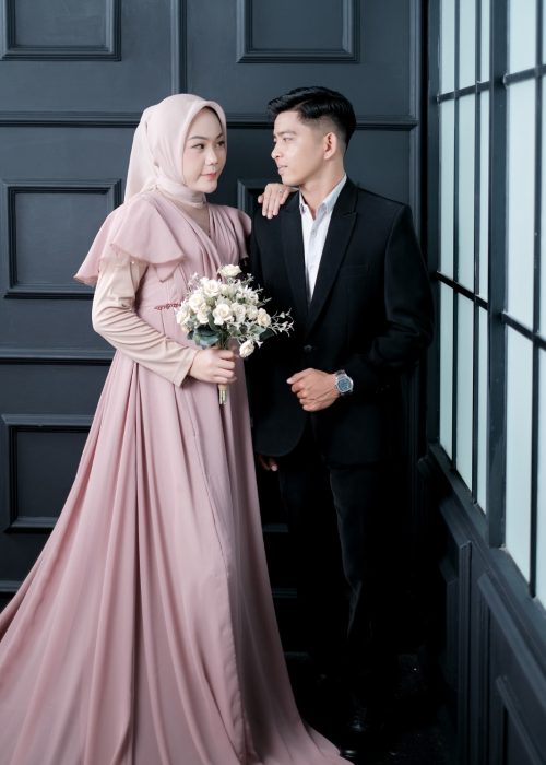 Zaeni & Putri Revisi 5