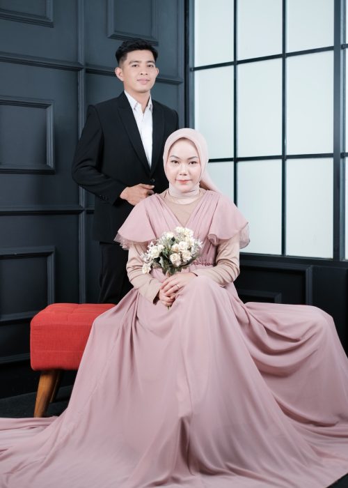 Zaeni & Putri Revisi 6