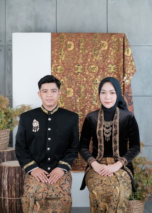 Zaeni & Putri Revisi 8