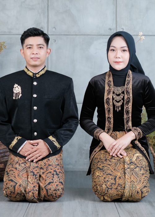 Zaeni & Putri Revisi 9