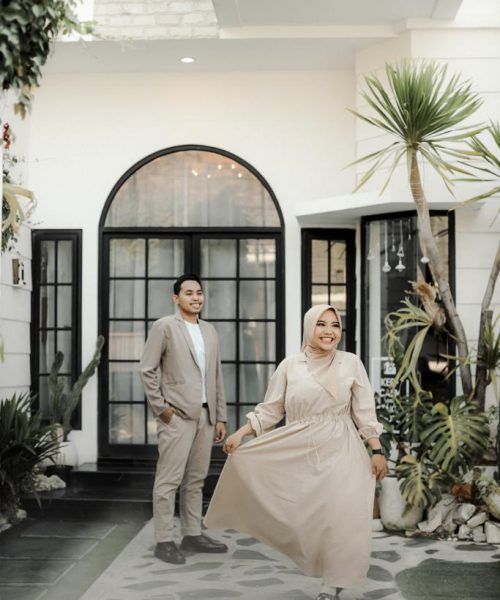 Zihaan & Ilham 10