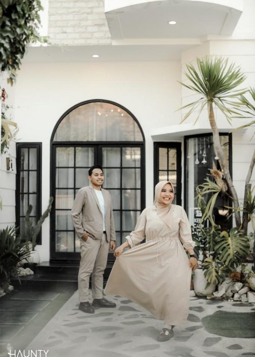 Zihaan & Ilham 10