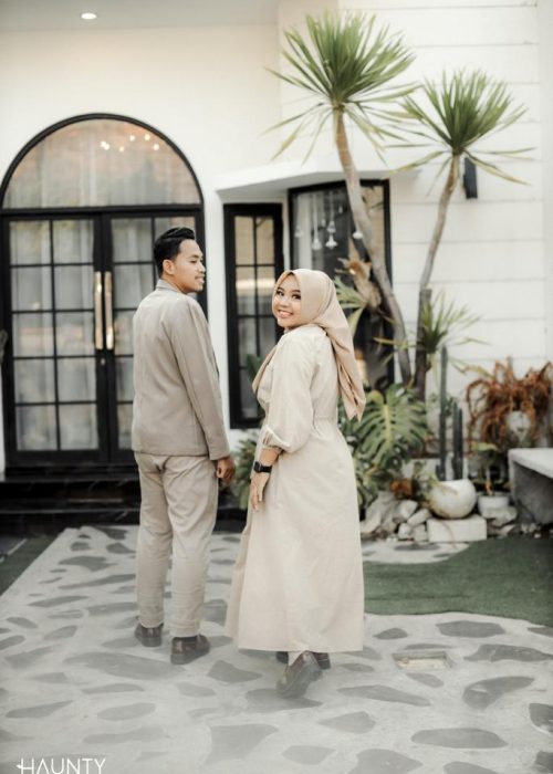Zihaan & Ilham 11