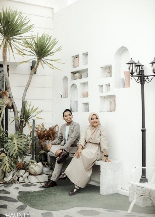 Zihaan & Ilham 12