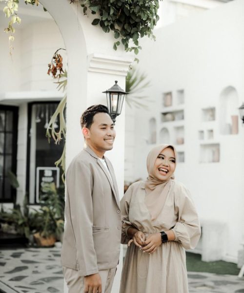 Zihaan & Ilham 13