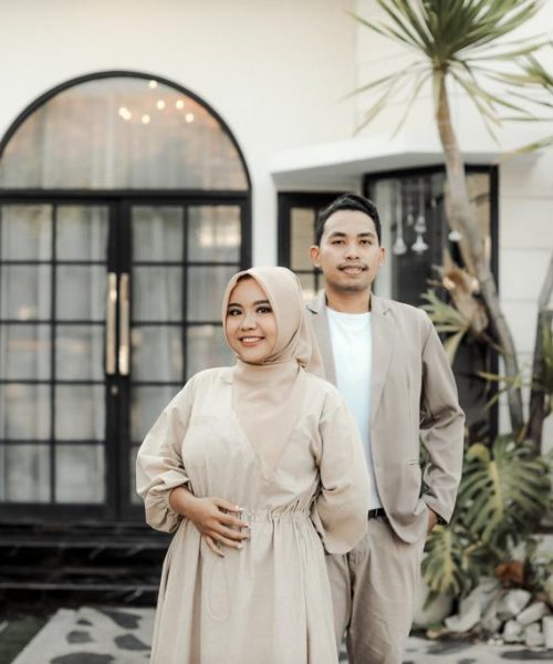 Zihaan & Ilham 15