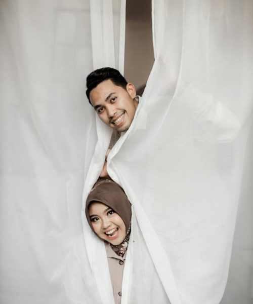 Zihaan & Ilham 16