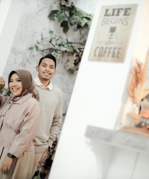 Zihaan & Ilham 17