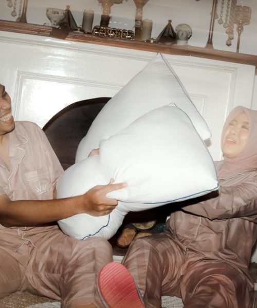Zihaan & Ilham 19