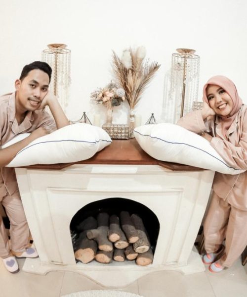 Zihaan & Ilham 20