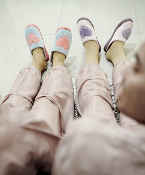 Zihaan & Ilham 5