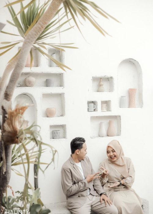 Zihaan & Ilham 9